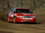 Saab 9-3 Viggen Pikes Peak 2000 года